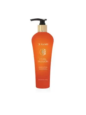 Несмываемый leave-in cream для волнистых волос, фото 