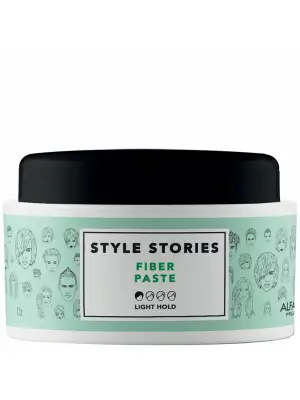 Матовая паста легкой фиксации style stories fiber paste, фото 