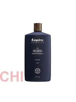 Шампунь мужской chi esquire grooming shampoo 414 мл estts14-2, фото 