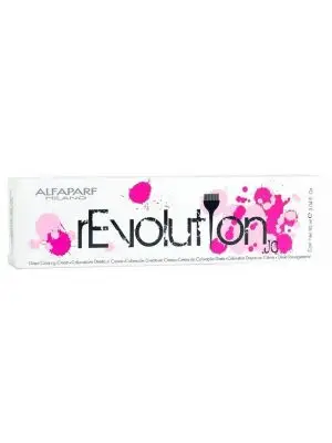 Neon Eccentric Pink краситель прямого действия rEvolution Color, 90 мл, Цвет: Neon Eccentric Pink, фото 