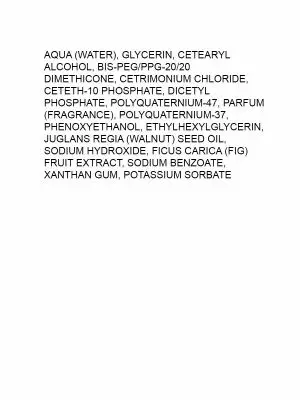 Крем-кондиционер для волос с вредными привычками DOUBLE CREAM FOR BAD HAIR HABITS, Объём/Вес: 200, Разработано, год: 2018-2019 гг., фото , изображение 3