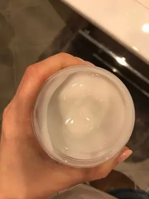 Крем-кондиционер для волос с вредными привычками DOUBLE CREAM FOR BAD HAIR HABITS, Объём/Вес: 200, Разработано, год: 2018-2019 гг., фото , изображение 5