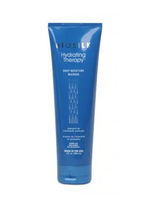 BSHMA9 Маска BIOSILK HYDRATING THERAPY Глубоко увлажняющая, 266 мл, Объём/Вес: 266, фото 