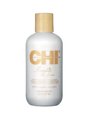 Chi0216 шелк chi keratin silk infusion, 177 мл, Объём/Вес: 177, фото 