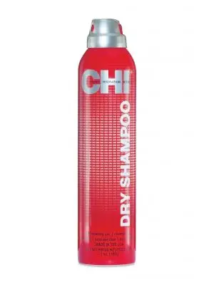 Шампунь сухой Chi Line Extension Dry Shampoo 198 гр CHIDS5, Объём/Вес: 198, фото 