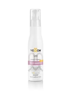 Сыворотка 10-в-1 для гладких волос ye liss multi-benefit, 150 мл yellow 18729, Объём/Вес: 150, Разработано, год: 2020, фото 