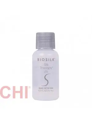 Гель-шелк для волос восстанавливающий Biosilk Silk Therapy Lite 15 мл BSSTL05, фото 