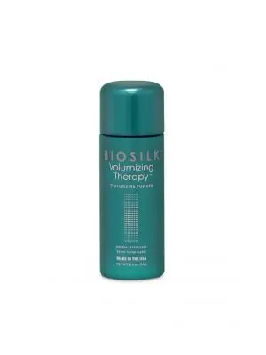 BS5204 Пудра для объема BIOSILK VOLUMIZING THERAPY, 15 г, фото 