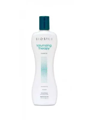 BS5208 Шампунь BIOSILK VOLUMIZING THERAPY, 355 мл, Объём/Вес: 355, фото 