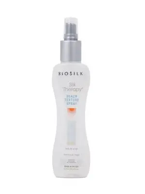 Спрей текстурирующий для создания пляжного эффекта Biosilk Silk Therapy Styling Beach Texture Spray 167 мл BSSTB5, фото 