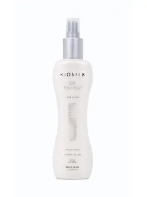 BSSTF7 Кондиционер BIOSILK SILK THERAPY Шелковый наполнитель, 207 мл, фото 