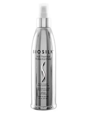 BSTHS7 Спрей-лосьон Термозащита BIOSILK , 237 мл, фото 