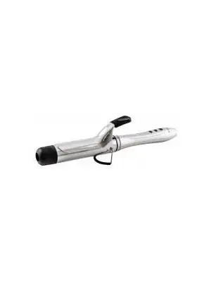 Gf8133eu щипцы 1.5 biosilk для завивки волос professional titanium curling iron kit, фото 