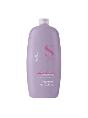 Разглаживающий кондиционер для непослушных волос SDL SMOOTHING CONDITIONER ,1000 мл, Объём/Вес: 1000, фото 
