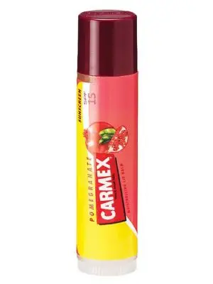Бальзам для губ гранат с защитным фактором spf 15 в стике 00706cx, фото 