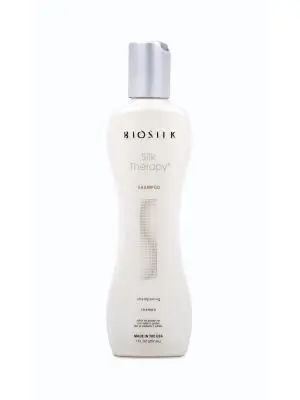 BSSTS07 Шампунь BIOSILK SILK THERAPY, 207 мл, Объём/Вес: 207, фото 