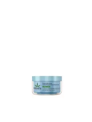 Скраб для тела тройное увлажнение / triple moisture herbal body scrub, фото 