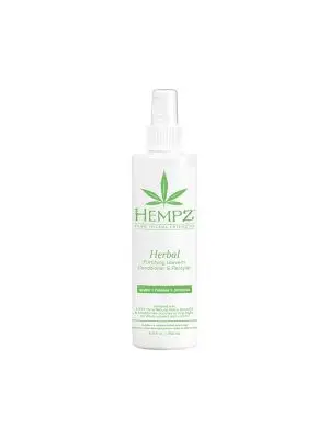 Кондиционер несмываемый защитный здоровые волосы / herbal fortifying leave-in conditioner and restyler, фото 