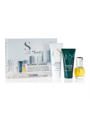 Набор sdl my minis blonde lovers, фото 