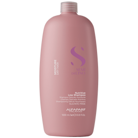 Шампунь для сухих волос sdl m nutritive low shampoo, Объём/Вес: 1000, Разработано, год: 2018-2019 гг., фото 