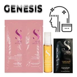 Genesis and moisture kit s, Выберите линию: Увлажнение, Количество Ампул: 1 ампула, фото 