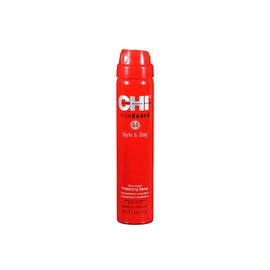 Chiigp02 спрей chi 44 iron guard термозащита сильной фиксации, 74 г, Объём/Вес: 74, фото 