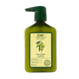 Chioc12 кондиционер chi olive organics, 340 мл, Объём/Вес: 340, фото 