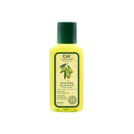Chiohb2 масло для волос и тела chi olive organics, 59 мл, Объём/Вес: 59, фото 