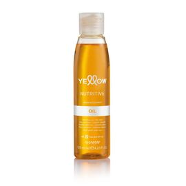 Масло увлажняющее для сухих волос ye nutritive oil, 125 мл yellow 18319, Объём/Вес: 125, Разработано, год: 2020, фото 