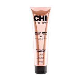 Chilm5 маска для волос luxury с маслом семян черного тмина «оживляющая», 148 мл, фото 