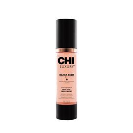 Chilot1 масло chi luxury с экстрактом семян черного тмина для интенсивного восстановления волос,50мл, фото 