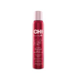 Chirhds5 сухое масло для волос chi масло дикой розы поддержание цвета, 150 г, Объём/Вес: 150, фото 