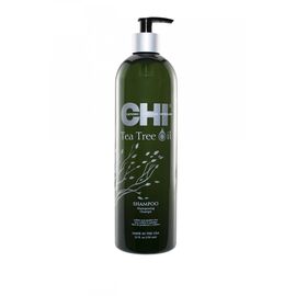 Chitts25 шампунь chi tea tree oil, 739 мл, Объём/Вес: 739, фото 