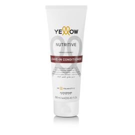 Кондиционер увлажняющий несмываемый для сухих волос ye nutritive leave-in conditioner, 250 мл yellow 18316, фото 