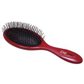 Gf2142 расческа для волос chi detangling brush, фото 