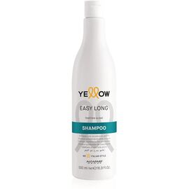 Шампунь для роста волос easy long shampoo 500 мл yellow 19479, Объём, мл: 500, фото 
