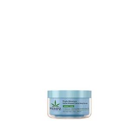 Скраб для тела тройное увлажнение / triple moisture herbal body scrub, фото 