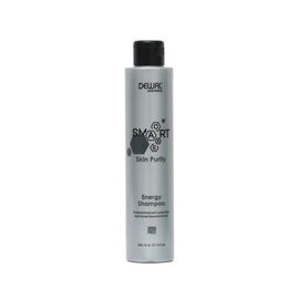 Энергетический шампунь против выпадения волос smart care skin purity energy shampoo dewal cosmetics dcb20306, Объём/Вес: 300, фото 