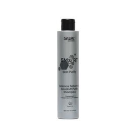 Очищающий шампунь smart care skin purity balance sebum & dandruff purity shampoo dewal cosmetics dcb20304, Объём, мл: 300, фото 