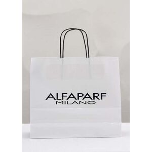 Фирменный пакет Альфапарф Милано, фото 