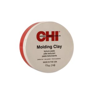 Паста для волос текстурирующая Chi Molding Clay Texture Paste 74 гр CHI0715, фото 