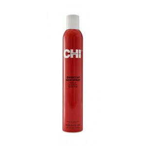 Лак для волос сильной фиксации Chi Enviro 54 Hair Spray Firm Hold 340 гр CHI6210, Объём/Вес: 340, фото 