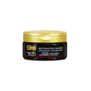 Маска для волос омолаживающая Chi Argan Oil Rejuvenating Masque 237 мл CHIAOM8, фото 