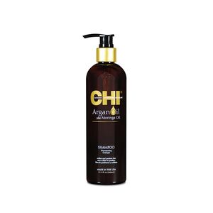 Шампунь Chi Argan Oil Shampoo 340 мл CHIAS12, Объём/Вес: 340, фото 