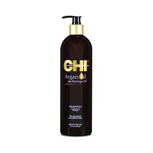Шампунь Chi Argan Oil Shampoo 739 мл CHIAS25, Объём/Вес: 739, фото 