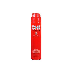 Спрей термозащитный средней фиксации Chi 44 Iron Guard Style & Stay Firm Hold Protecting Spray 74 гр CHIIGP02, Объём/Вес: 74, фото 