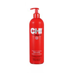 Шампунь термозащитный Chi 44 Iron Guard Thermal Protecting Shampoo 739 мл CHIIGS25, Объём/Вес: 739, фото 