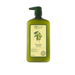 Кондиционер Chi Olive Organics Conditioner Hair & Body 710 мл CHIOC25, Объём/Вес: 710, фото 