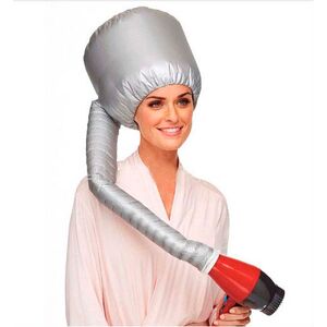 Мини-климазон вспомогательный аксессуар для лечения волос., фото 