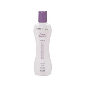 Шампунь для окрашенных волос Biosilk Color Therapy Shampoo 207 мл BS9606, Объём/Вес: 207, фото 